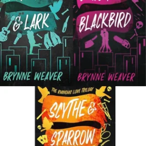 The Ruinous Love Trilogy