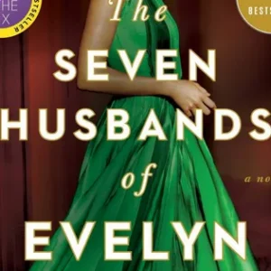 the seven husbands of evelyn hugo