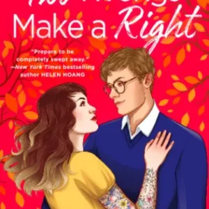 Two Wrongs Make a Right