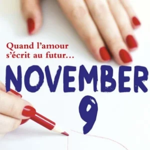 November 9 fr