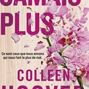 Jamais plus
