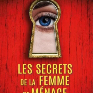 La Femme de ménage 2