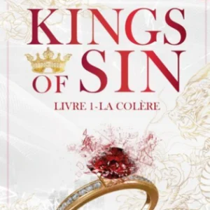 La colére
