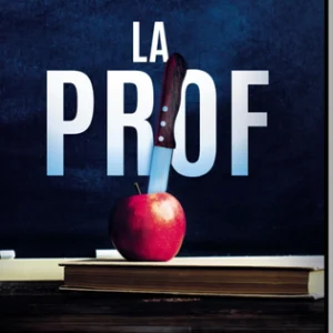 La prof