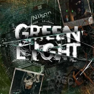 Green light