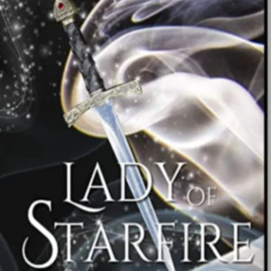 Lady of Starfire