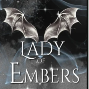 Lady of Embers