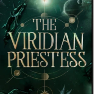 The viridian priestess