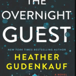 The overnight guest