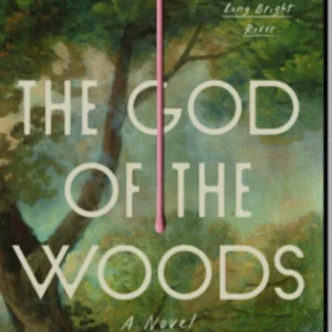 The god of the woods
