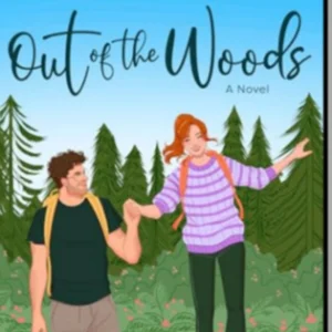 Out of the woods