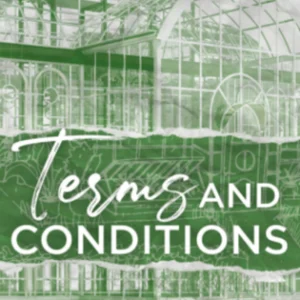 termes and conditions FR