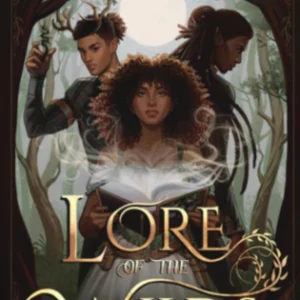 A dark and drowning tide