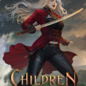 Children of fallen gods