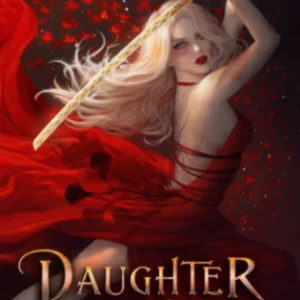 Daughter of no worlds