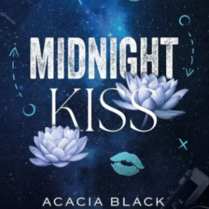 Midnight kiss