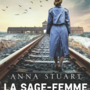 La Sage-femme d'auschwitz