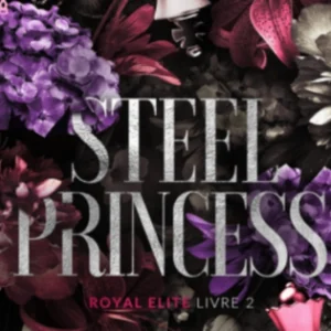 Steel Princess FR