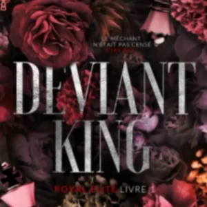 Deviant King - T1