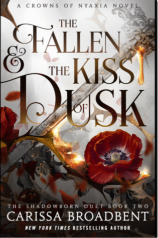 The fallen & the kiss of dusk