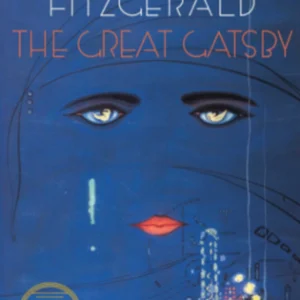 The Great Gatsby