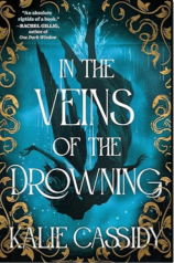 In the veins of the drowning