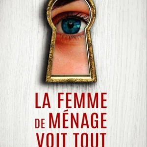 La Femme de ménage 3