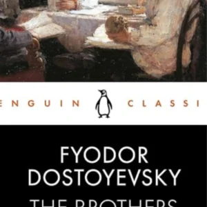 The brothers karamazov