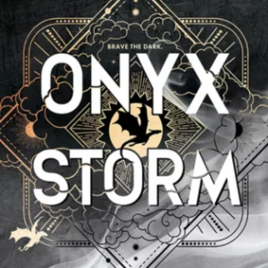 Onyx Storm