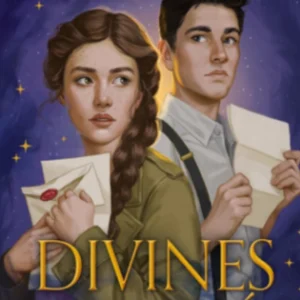 Divines Rivalités