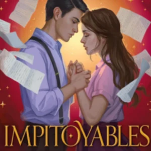 Impitoyables Serments