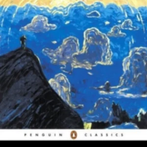 Thus Spoke Zarathustra