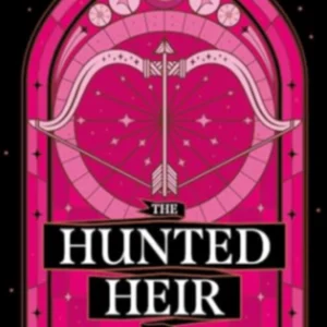 The Hunted Heir