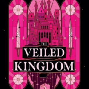 The Veiled Kingdom