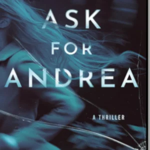 Ask for Andrea
