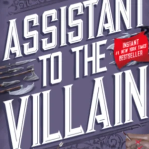 Assistant to the Villain