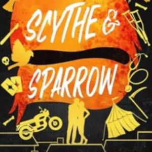 Scythe & Sparrow