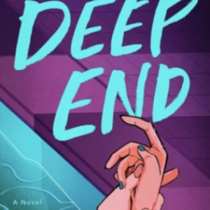 Deep end