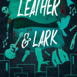 Leather & Lark -FR