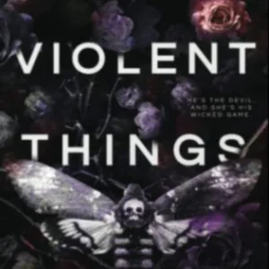 Lovely Violent Things