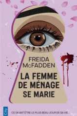 La Femme de ménage se marie