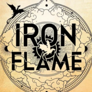 Iron Flame - FR