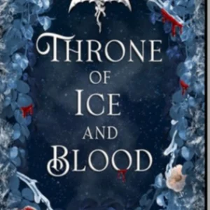 Throne of Ice and Blood