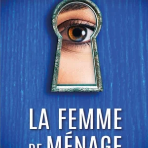 La Femme de ménage