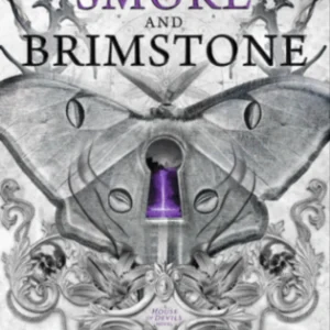 City of Smoke and Brimstone