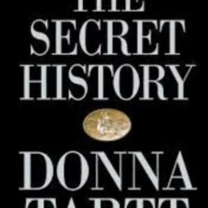 The Secret History