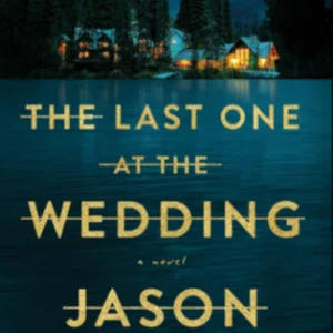The last one at the wedding