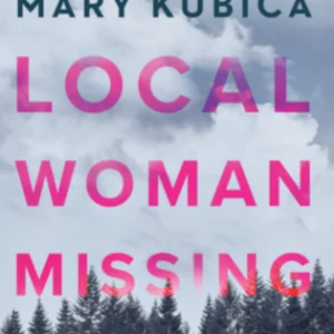 Local woman missing
