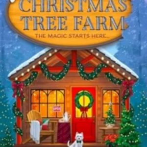 The Christmas Tree Farm