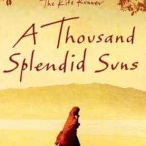 A Thousand Splendid Suns